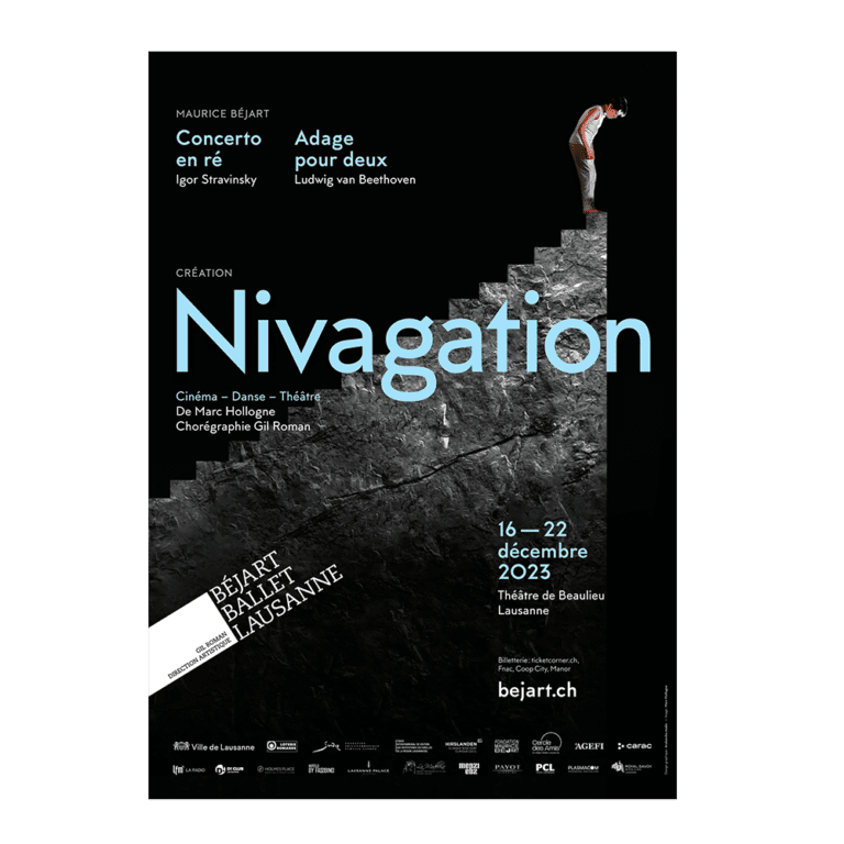 Poster - Beaulieu Theater | Nivagation