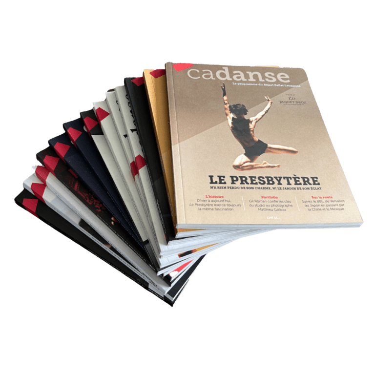 Cadanse collection - Pack