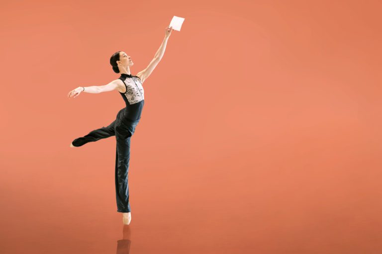 L’autre chant de la danse