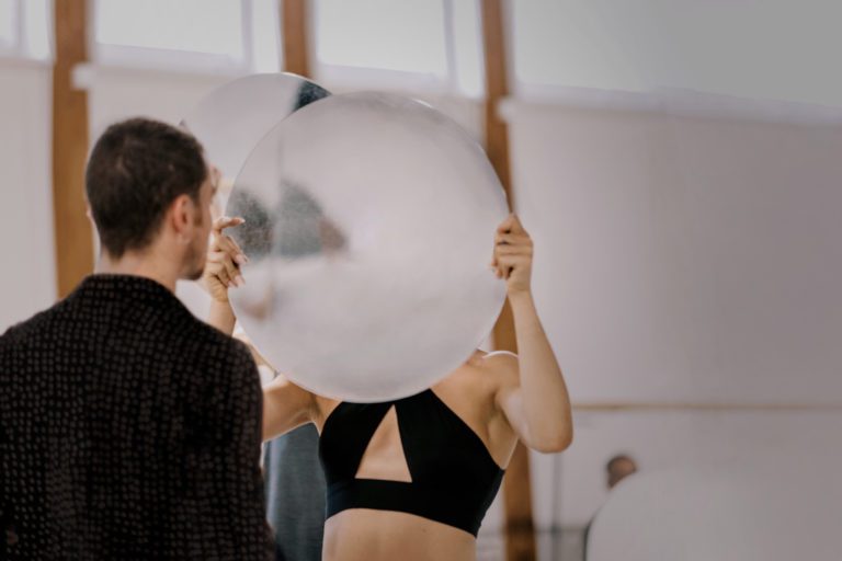 The other song of dance