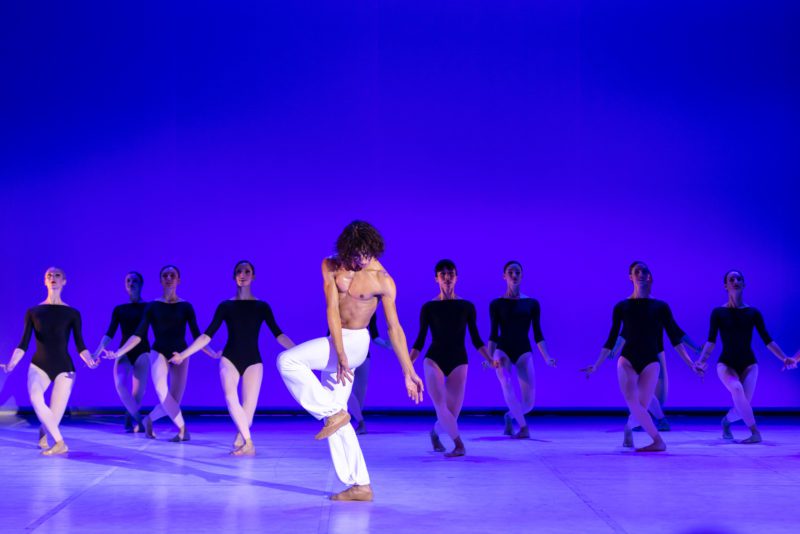 7 danses grecques © BBL – Gregory Batardon