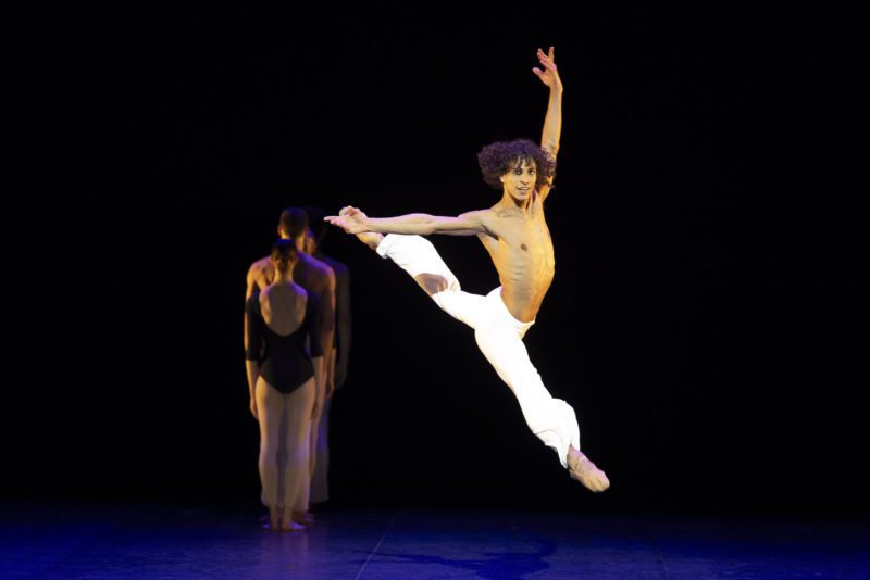 7 danses grecques © BBL - Laurent Philippe