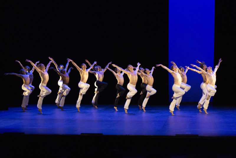 7 danses grecques © BBL - Laurent Philippe