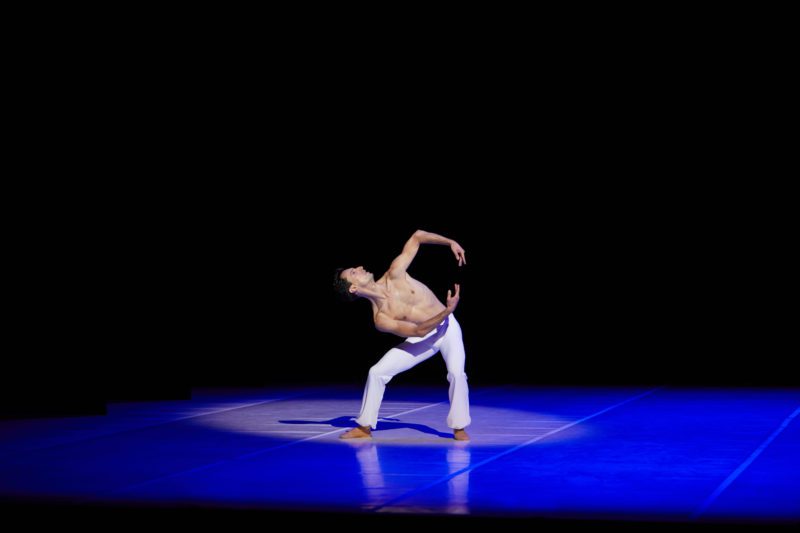 7 danses grecques © BBL - Ilia Chkolnik