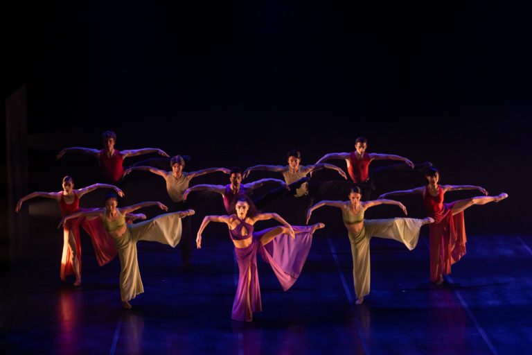 Alors on danse... ! © BBL - Gregory Batardon
