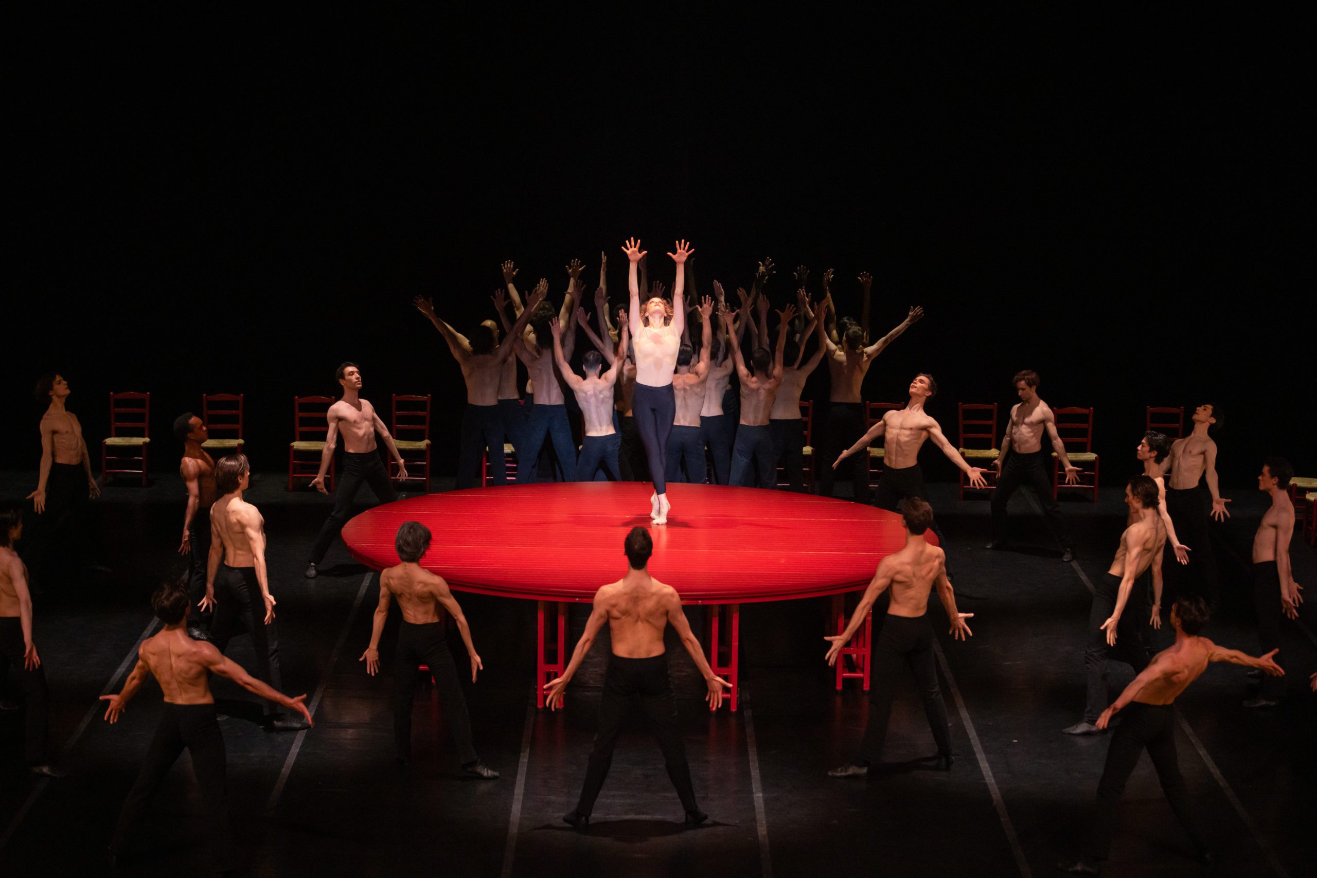 VIENNE – 19 juillet 2026 | Béjart Ballet Lausanne