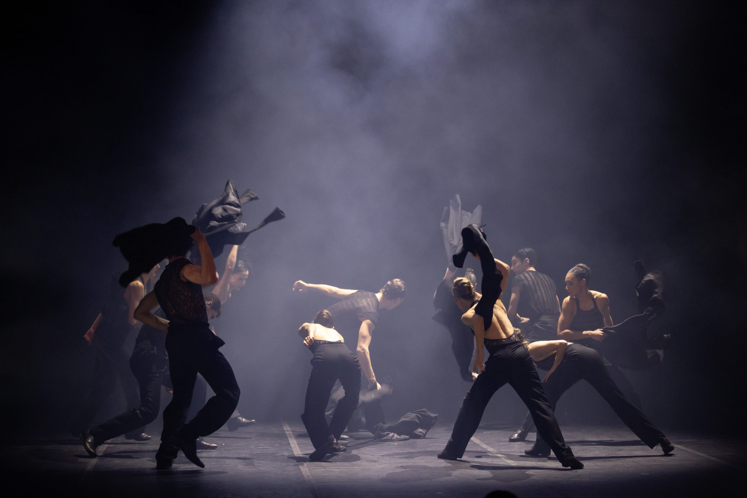 未開封 BEJART BALLET LAUSANNE WORLD TOUR写真集 Performance Dates & Tickets / Béjart Ballet Lausanne