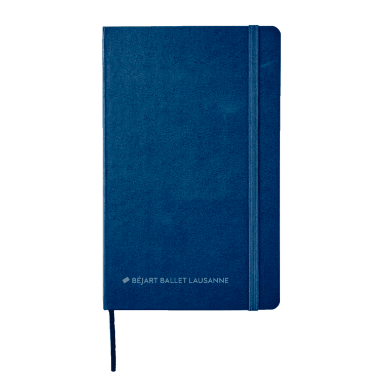 Notebook Moleskine - BBL special edition