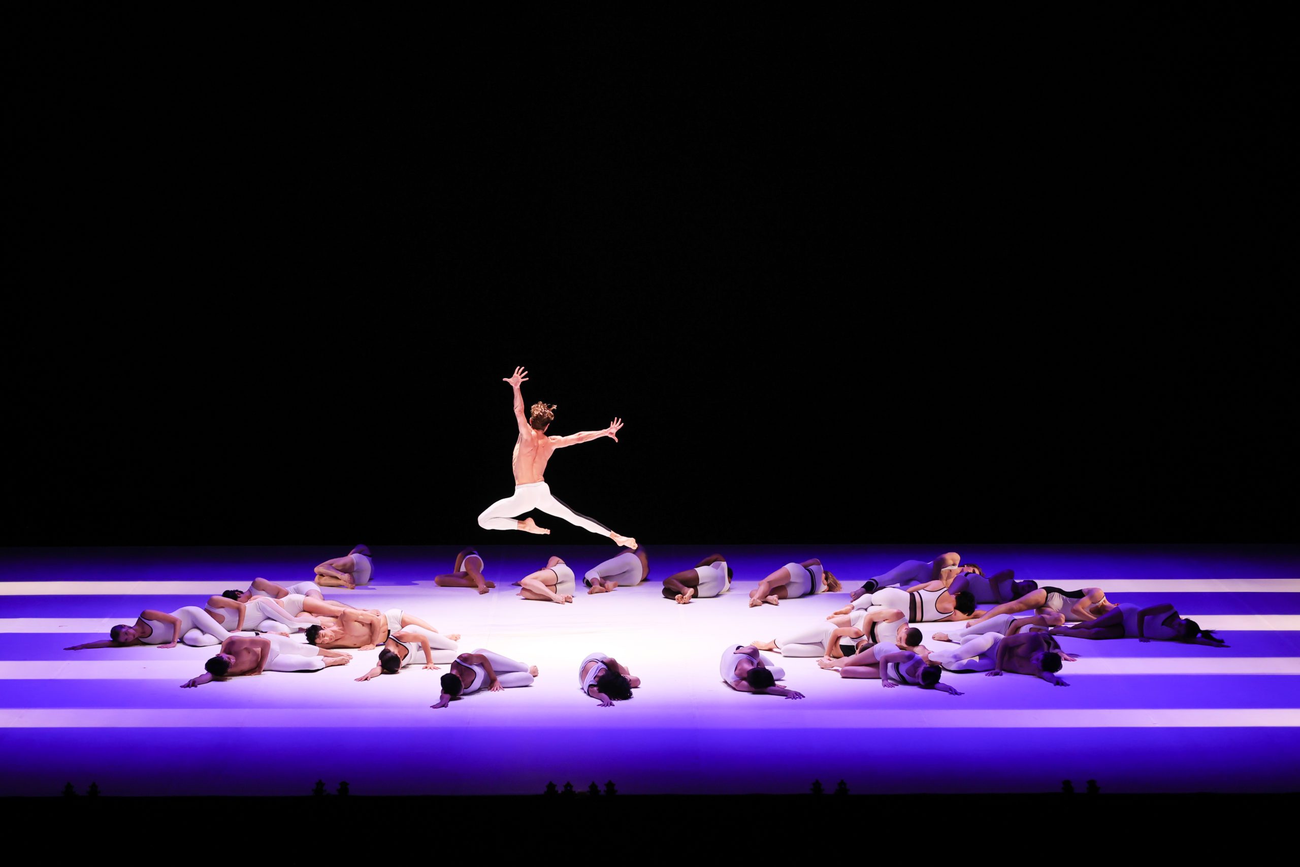 未開封 BEJART BALLET LAUSANNE WORLD TOUR写真集 Company | Béjart Ballet Lausanne