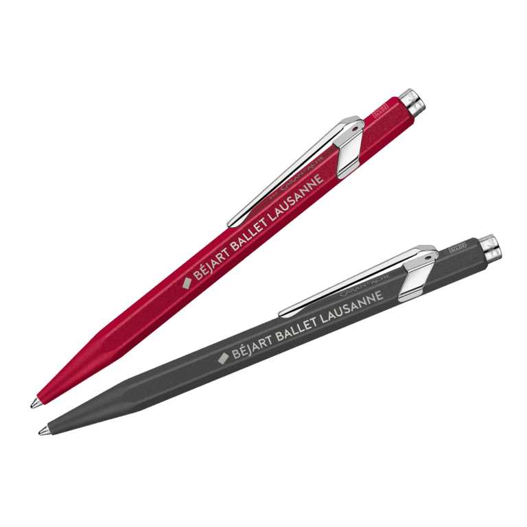 Caran d'Ache pen - BBL special edition