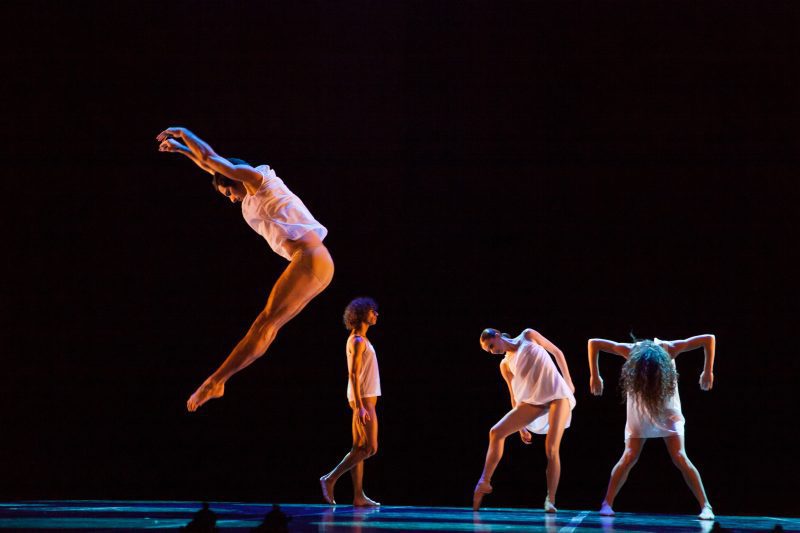 3 danses pour Tony ©BBL_Jessica Hauf