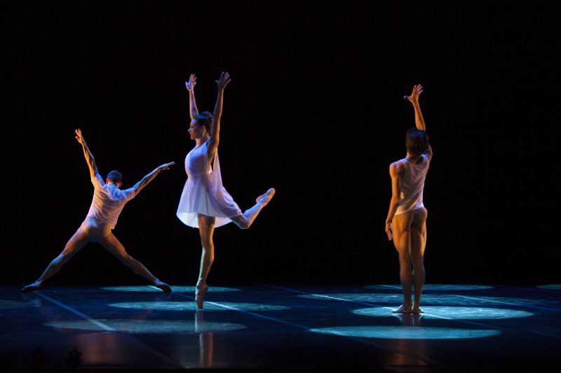 3 danses pour Tony ©BBL_Jessica Hauf