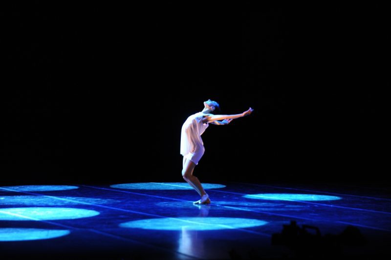 3 danses pour Tony ©BBL_Philippe Pache