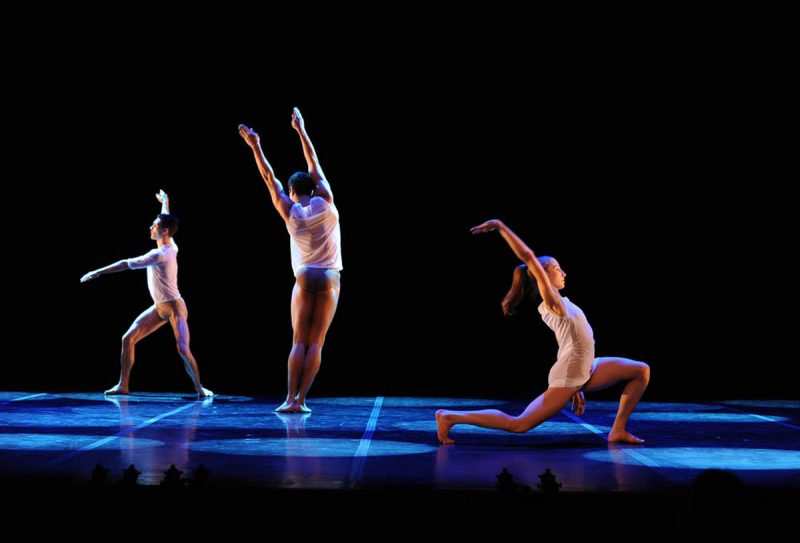 3 danses pour Tony ©BBL_Philippe Pache