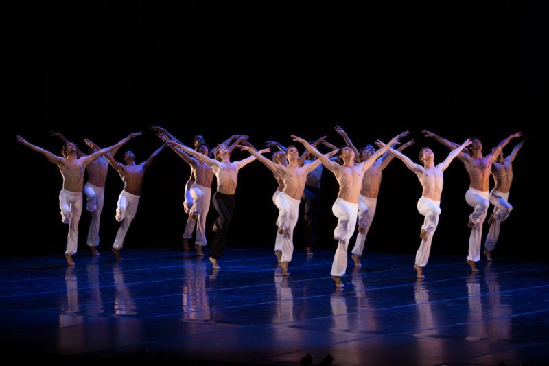 7 danses grecques ©BBL_Ilia Chkolnik