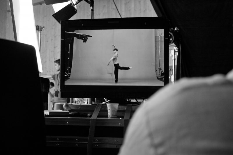 Making of Dixit ©BBL_Lionel Henriod