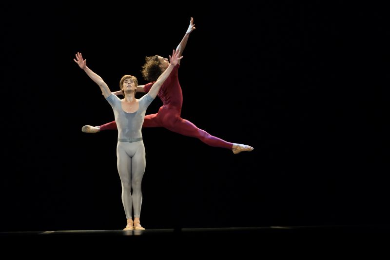 Le Chant du compagnon errant ©BBL_LaureN Pasche