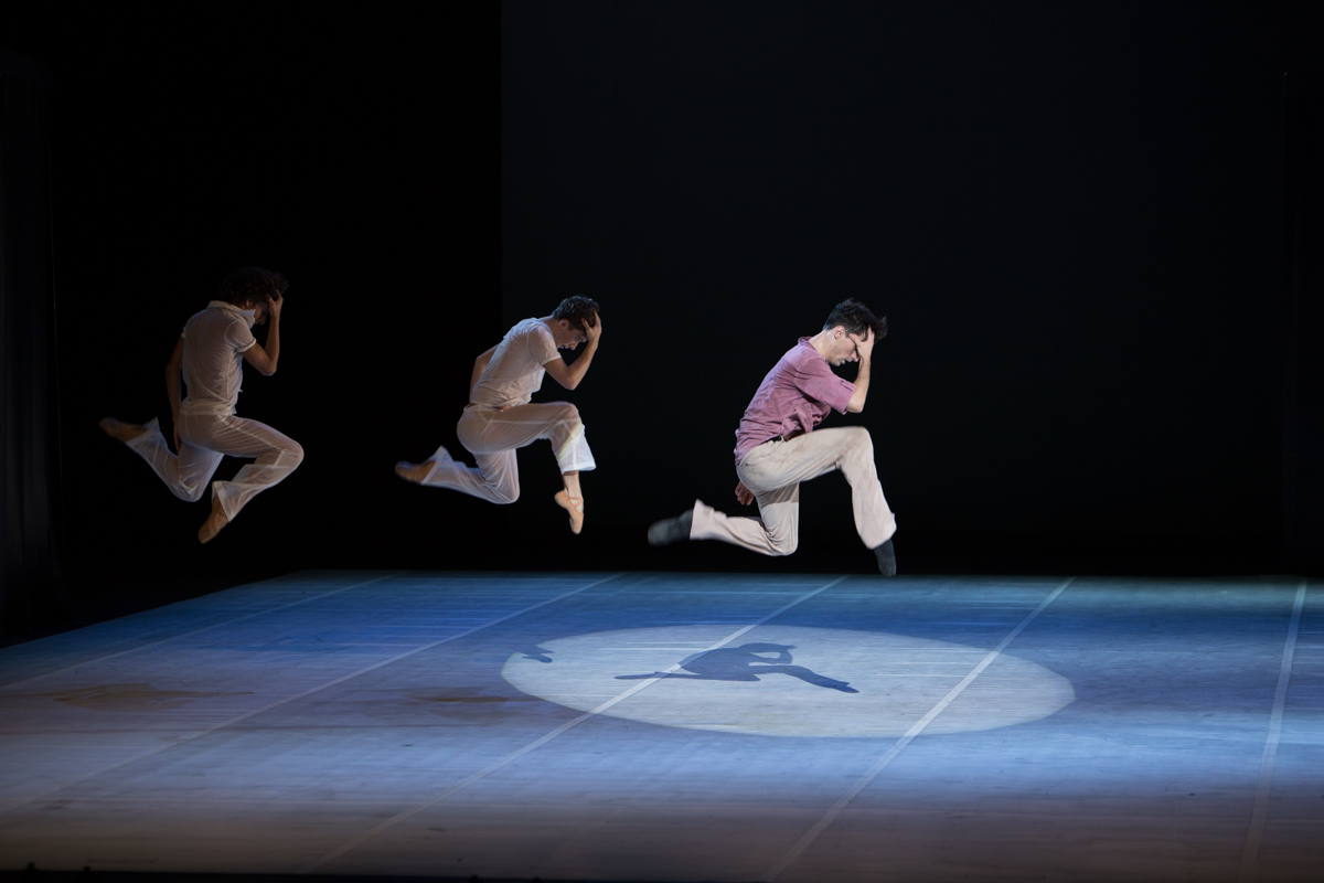 syncope l Ballet Béjart Lausanne Syncope syncope l Ballet Béjart Lausanne Syncope