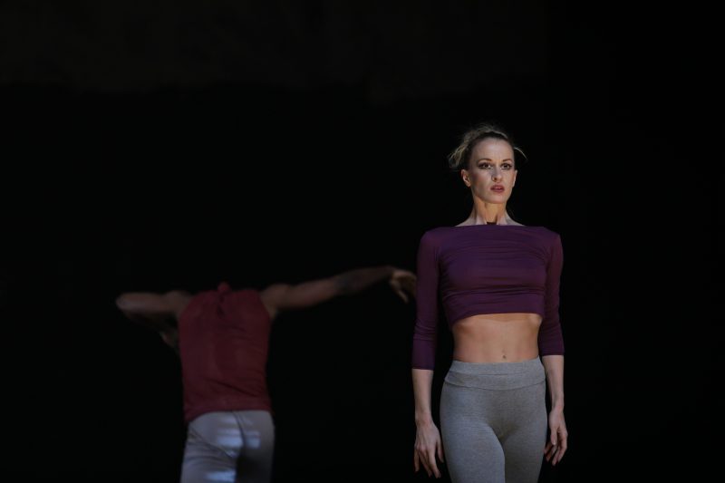 t 'M et variations... ©BBL_Ilia Chkolnik