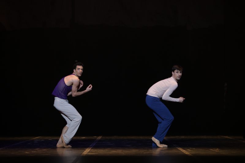 t 'M et variations... ©BBL_Ilia Chkolnik