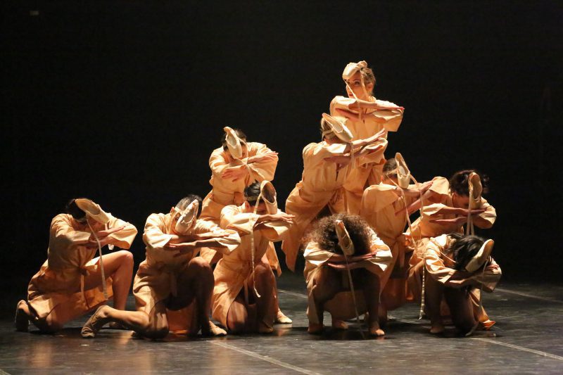 t 'M et variations... ©BBL_Jean-Pierre Addor