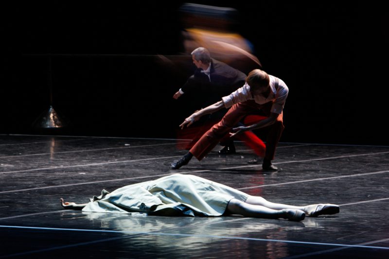 Le Concours ©BBL_Ilia Chkolnik