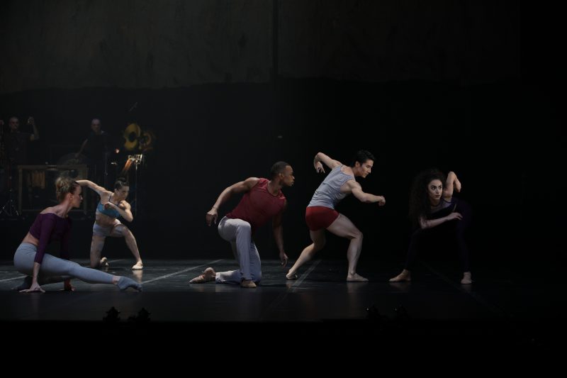 t 'M et variations... ©BBL_Ilia Chkolnik