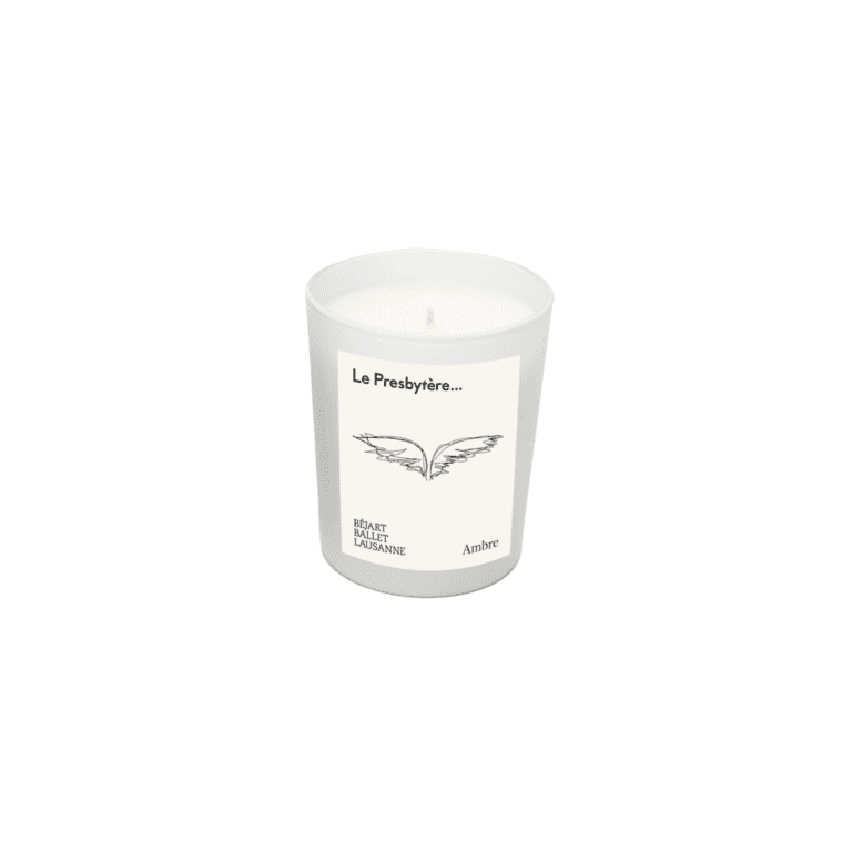 Small candle – Le Presbytère...