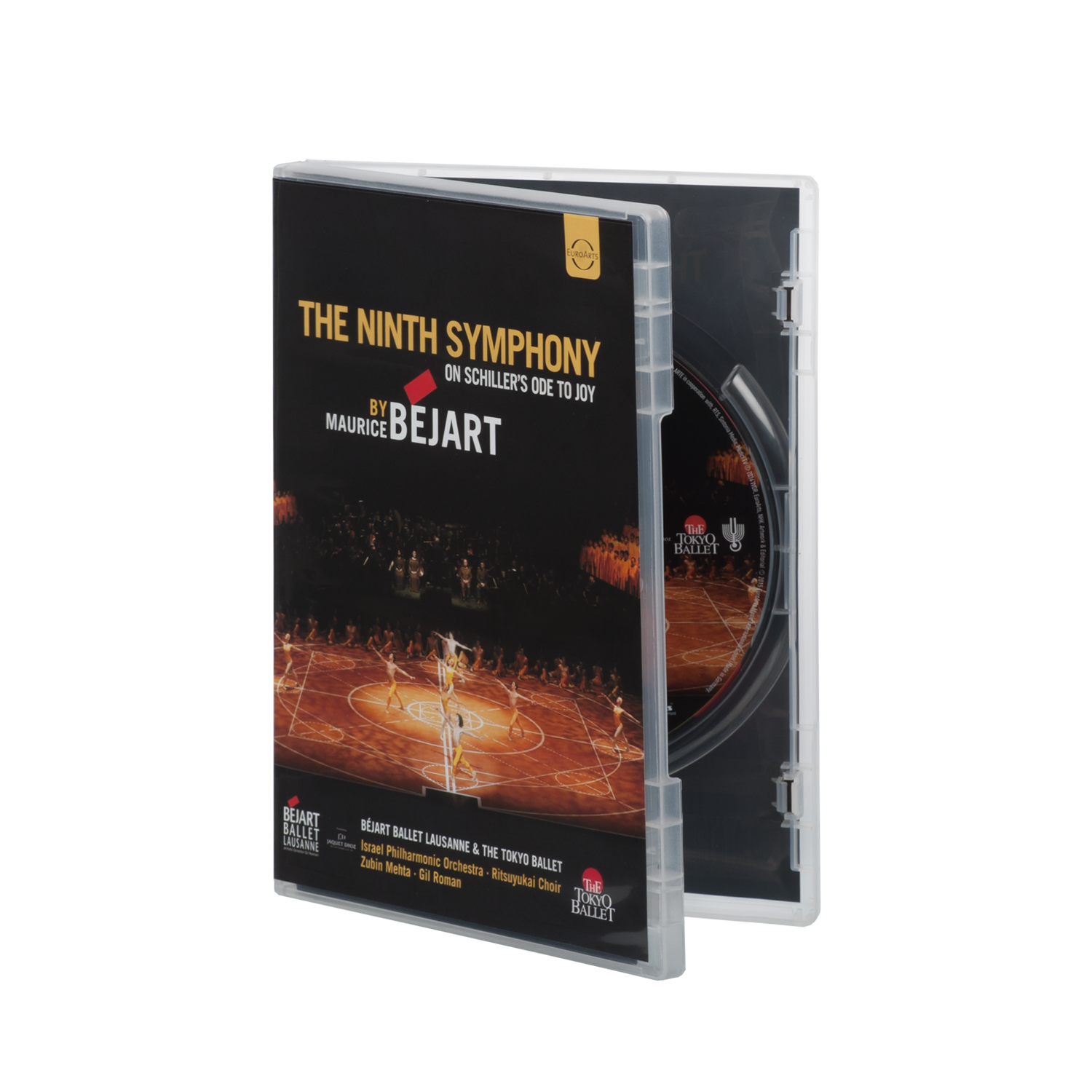 The Ninth Symphony
