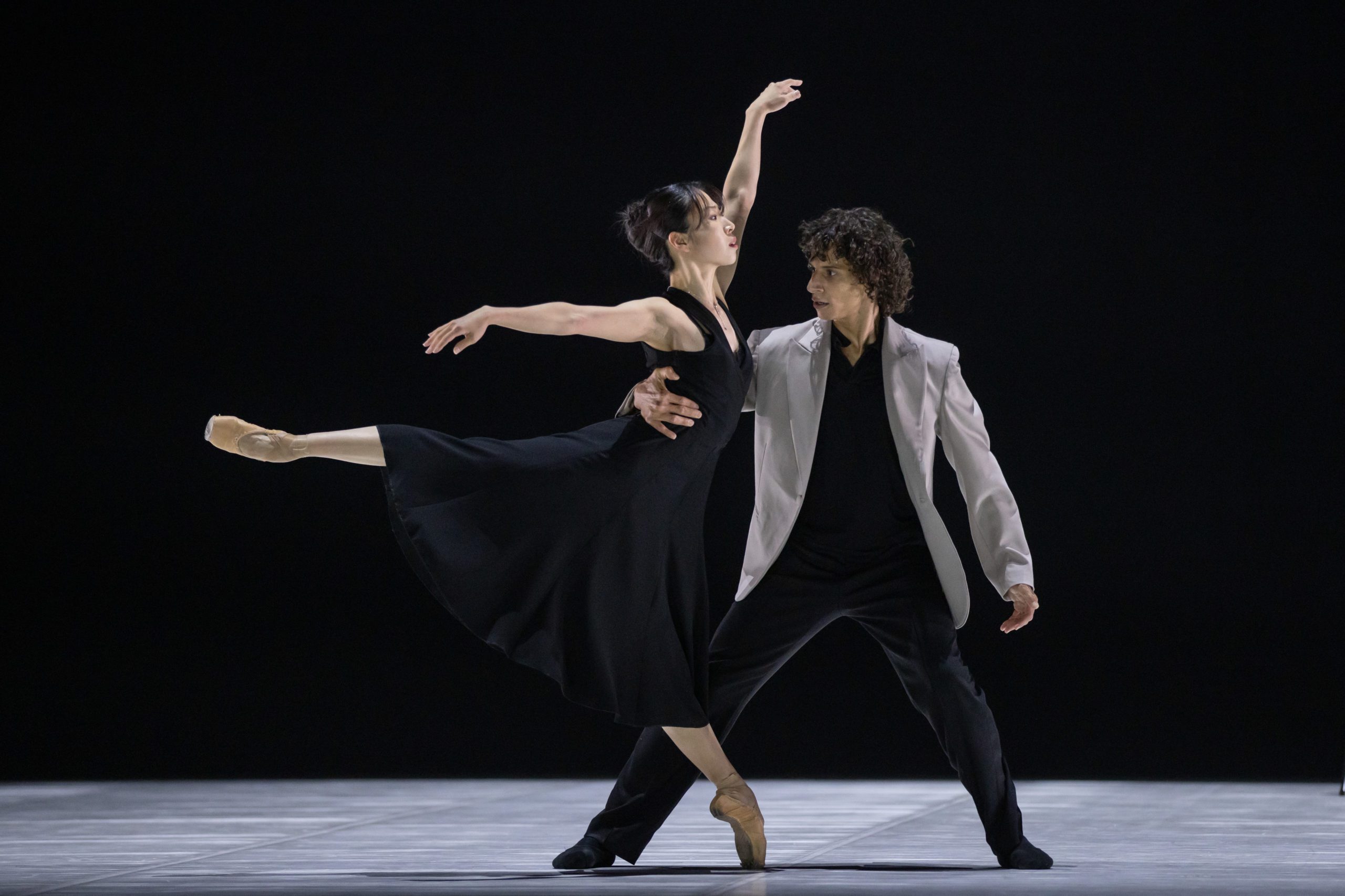 未開封 BEJART BALLET LAUSANNE WORLD TOUR写真集 Zurich, Switzerland – November 7-9, 2025 | Béjart Ballet