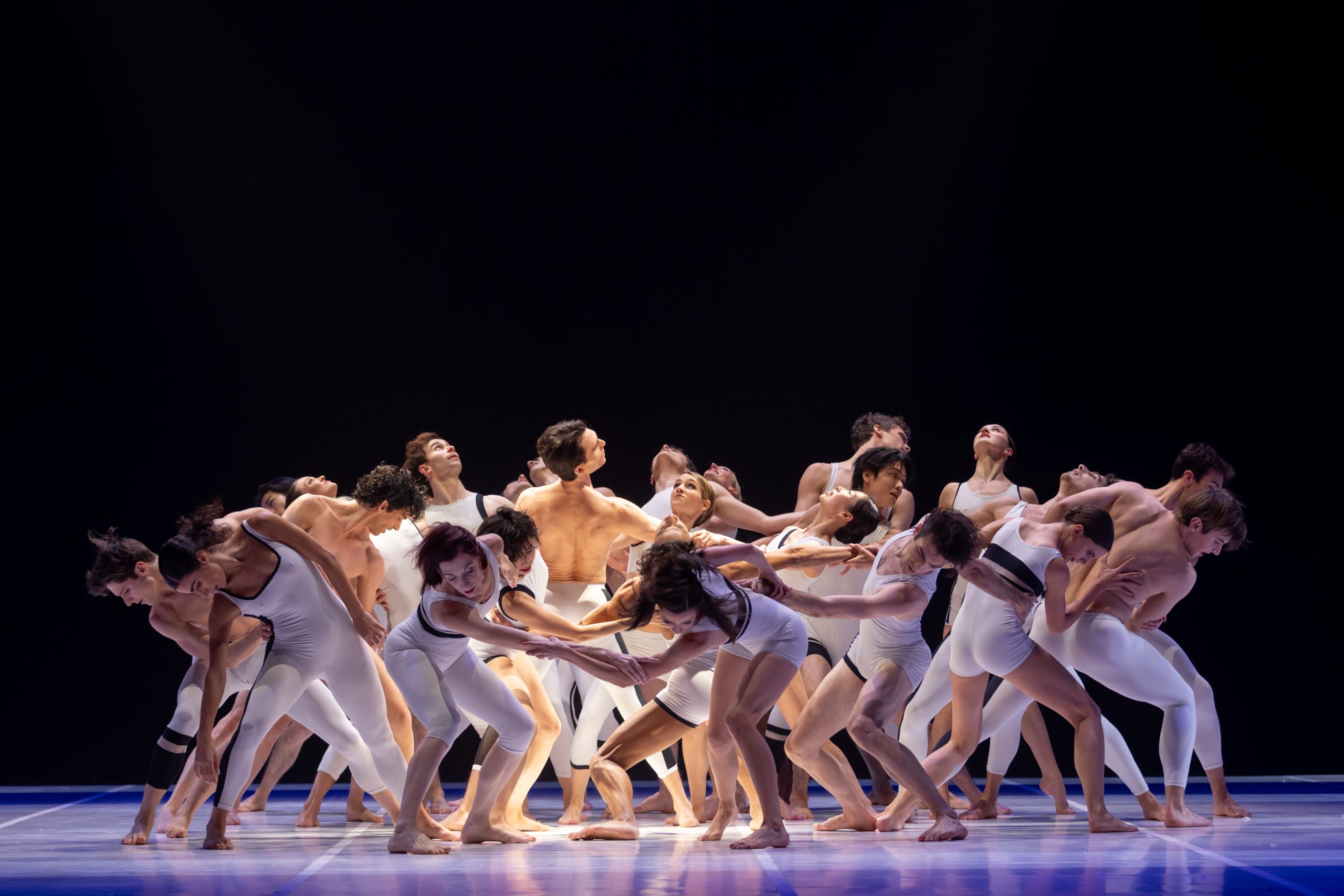Vienna, Austria – Jan 30-Feb 1, 2026 | Béjart Ballet Lausanne