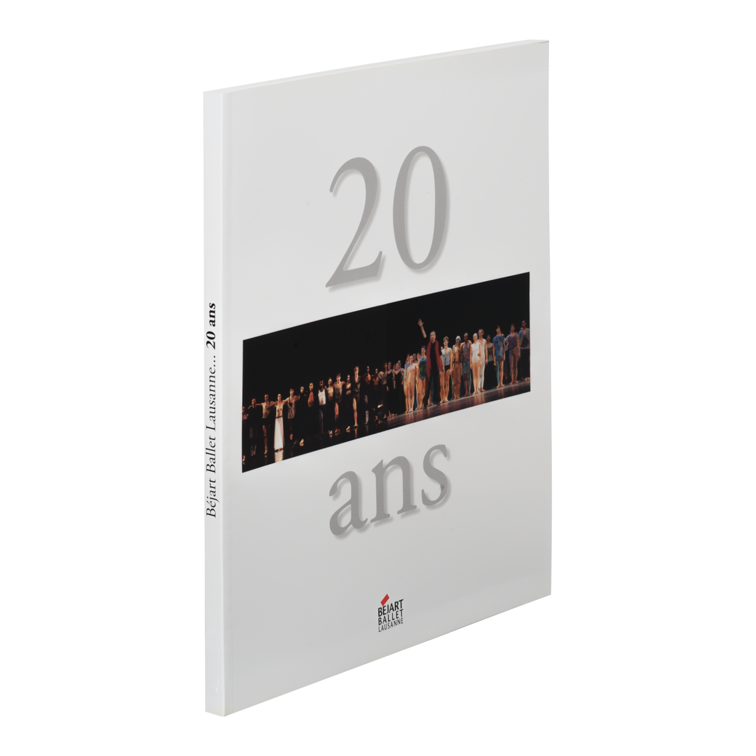 20 ans de compagnie
