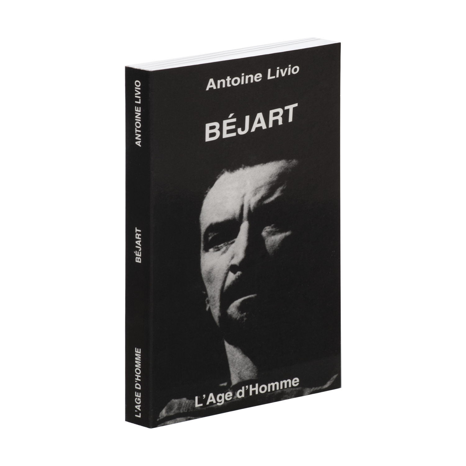 Béjart - 