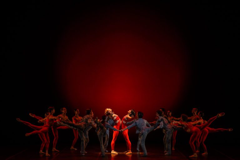 L’Oiseau de Feu