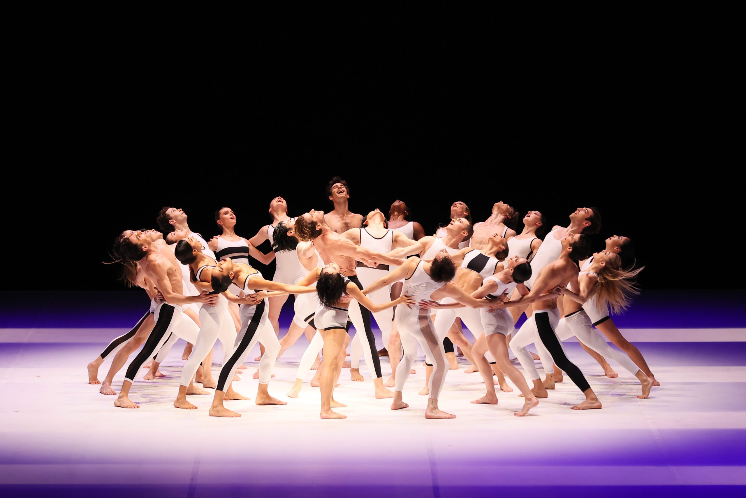 Antwerp – May 2025 | Béjart Ballet Lausanne