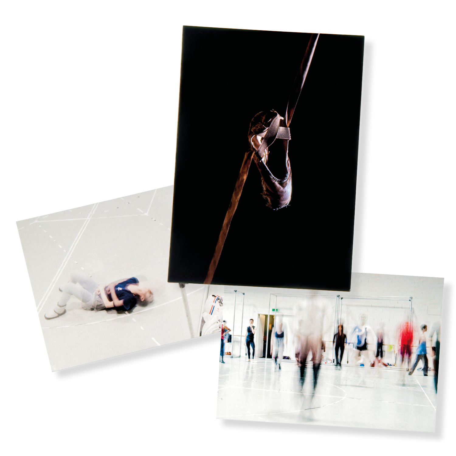 Cartes postales – Pack Matthieu Gafsou