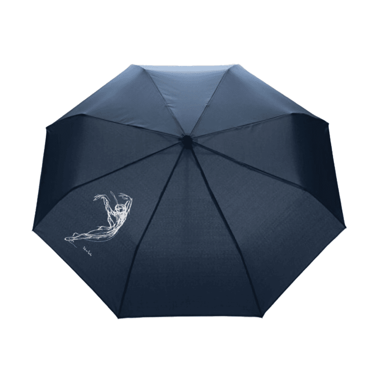 Umbrella - Stéphanie Barba