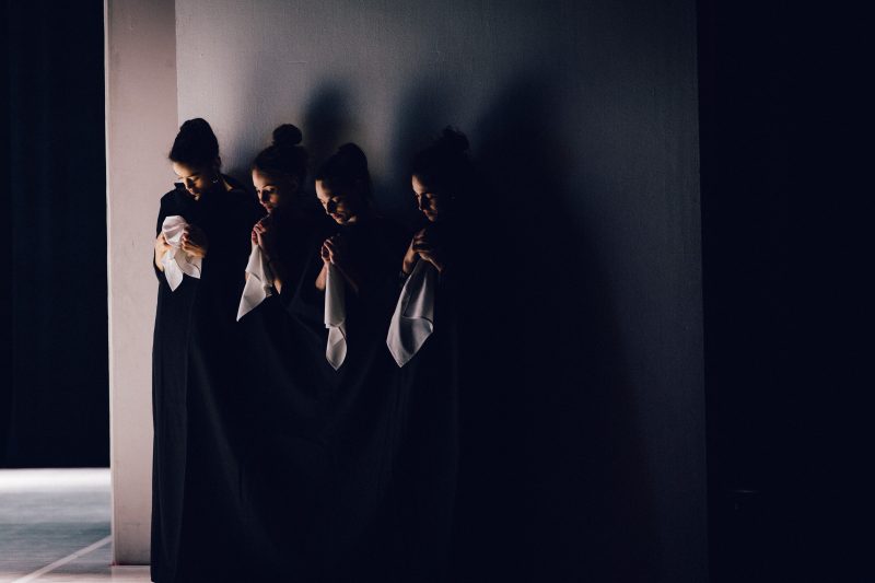 Souvenirs « backstage » du BBL au Montreux Jazz Festival ©BBL_Marc Ducrest
