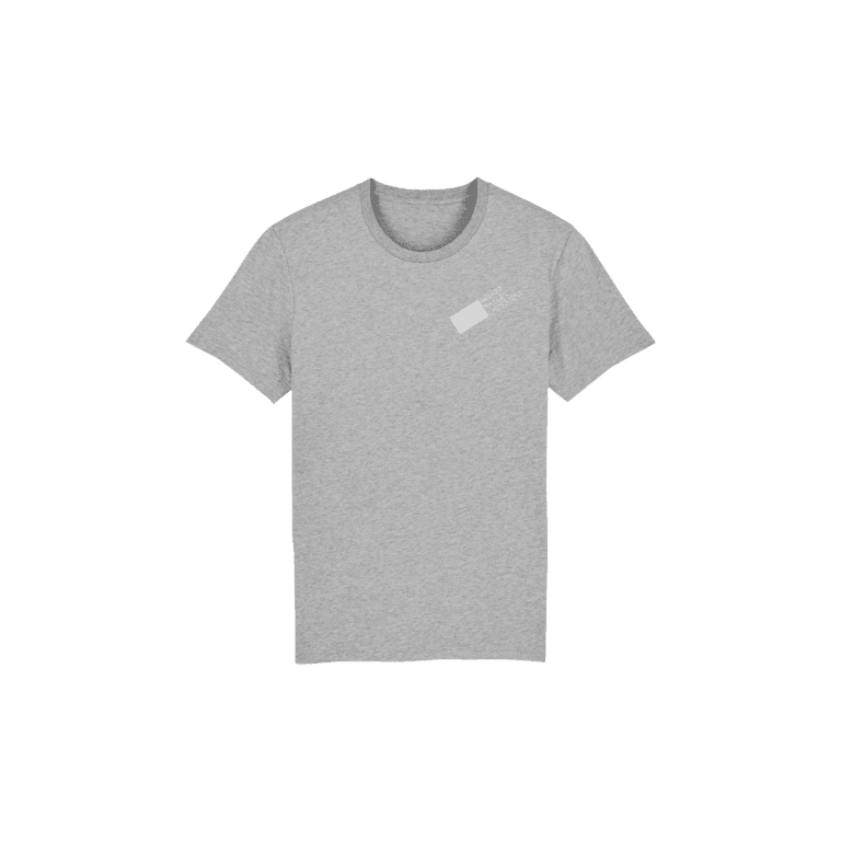 Embroidered T-shirt