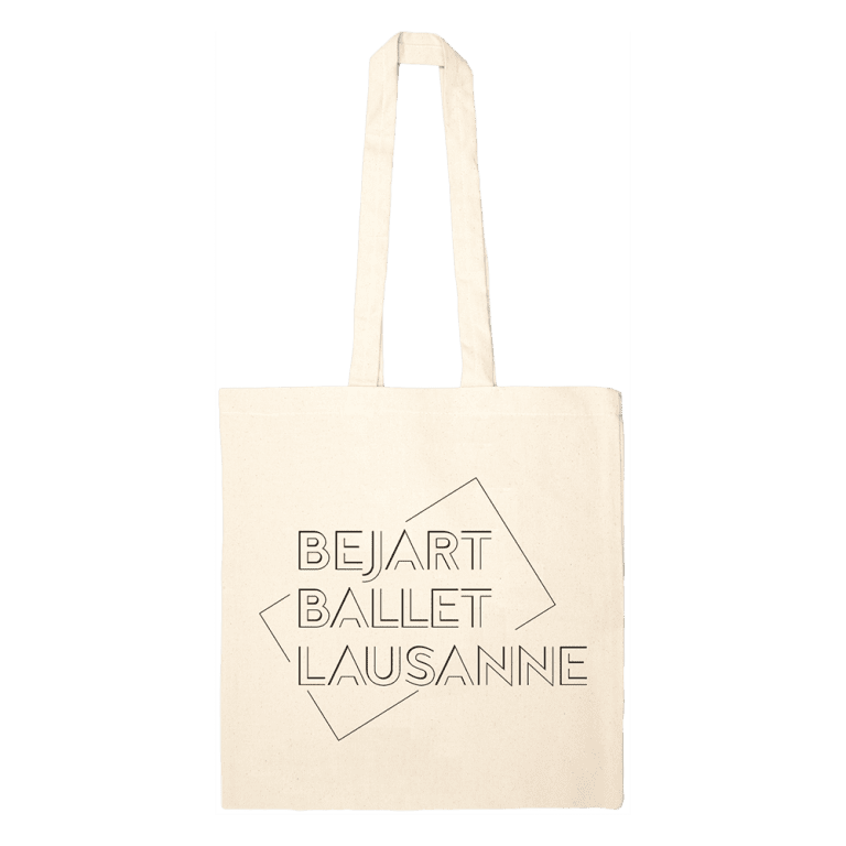 Tote bag BBL