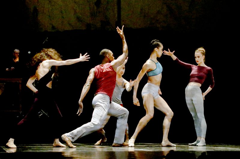 t 'M et variations... ©BBL_Francette Levieux