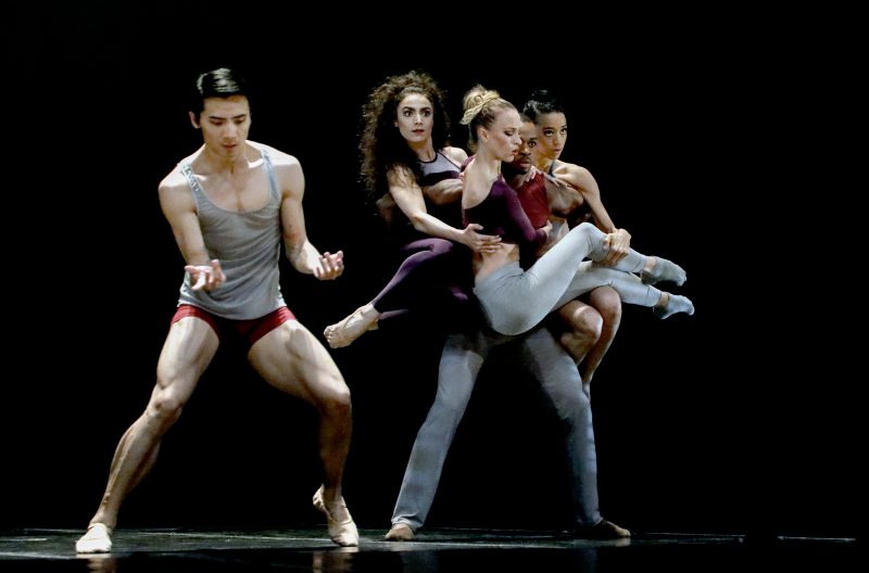 t 'M et variations... ©BBL_Francette Levieux