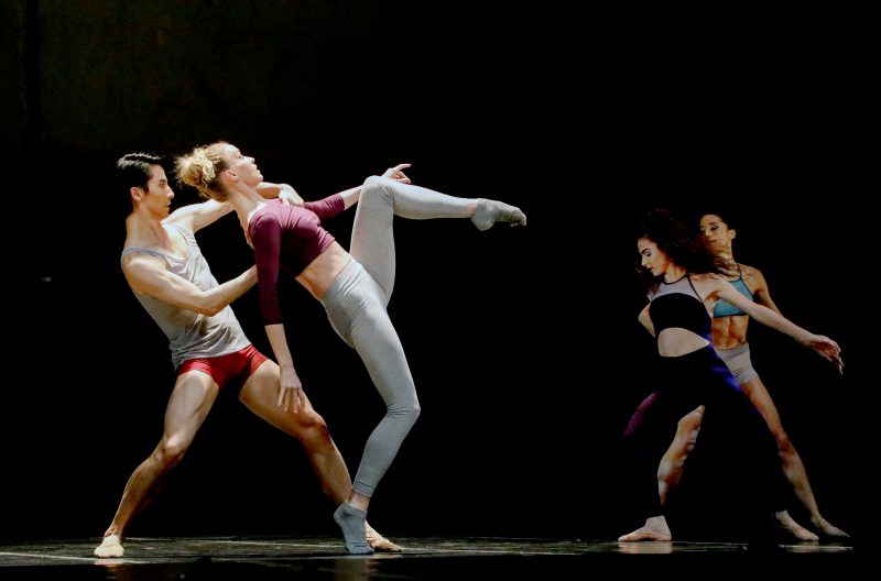t 'M et variations... ©BBL_Francette Levieux