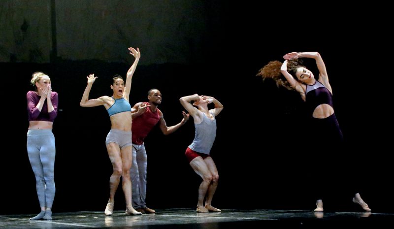 t 'M et variations... ©BBL_Francette Levieux