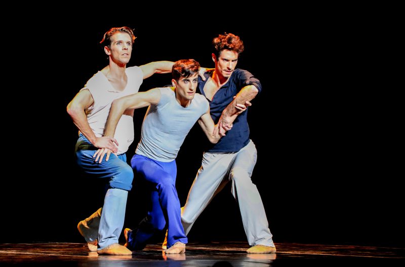 t 'M et variations... ©BBL_Francette Levieux