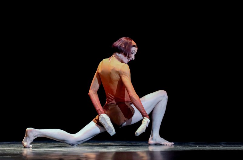 t 'M et variations... ©BBL_Francette Levieux
