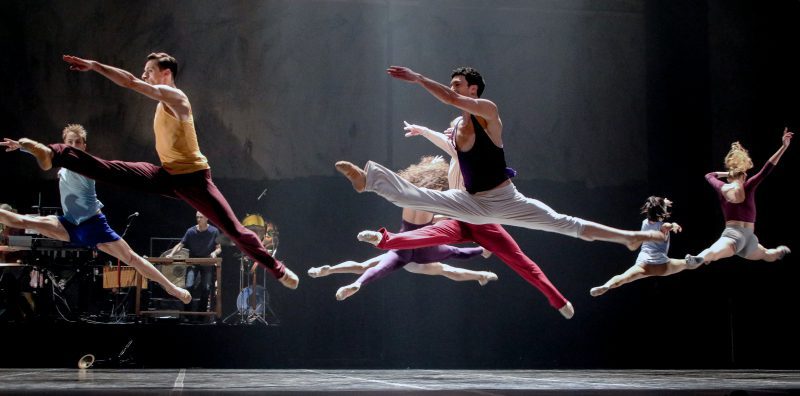  t 'M et variations... ©BBL_Francette Levieux