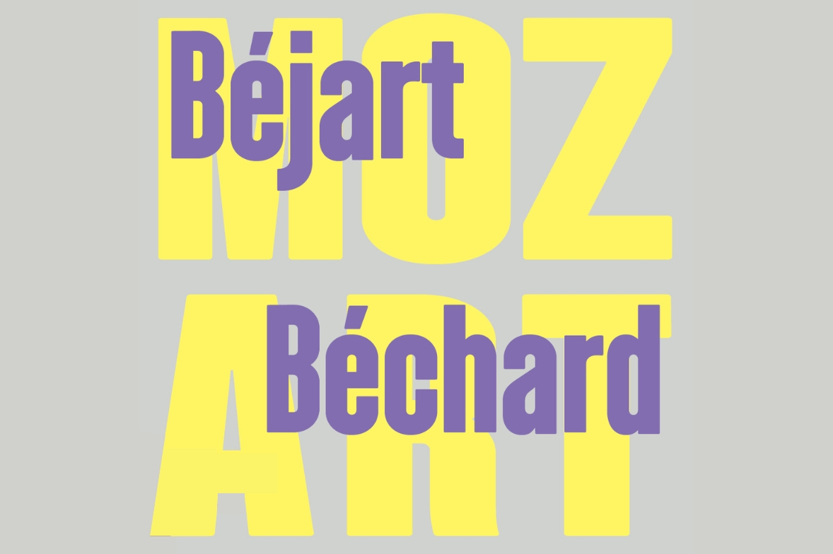 Lux Æterna, Mozart Tangos | Béjart Ballet Lausanne